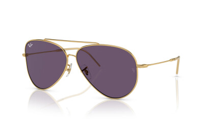 Ray-Ban Aviator Reverse RB R0101S (001/1A)