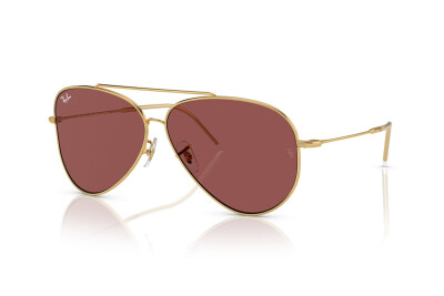 Ray-Ban Aviator Reverse RB R0101S (001/69)