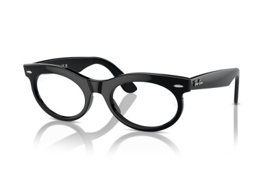 Ray-Ban Wayfarer Oval RX 2242V (2000) - RB 2242V 2000