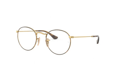 Ray-Ban Round Metal RX 3447V (2945) - RB 3447V 2945