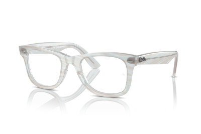 Ray-Ban Wayfarer Ease Change RX 4340V (8382) - RB 4340V 8382
