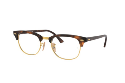 Ray-Ban Clubmaster Optics RX 5154 (2372) - RB 5154 2372