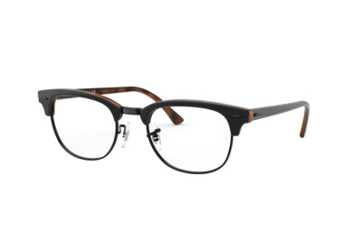 Ray-Ban Clubmaster RX 5154 (5909) - RB 5154 5909