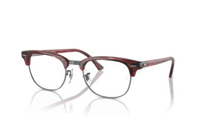Ray-Ban Clubmaster RX 5154 (8376) - RB 5154 8376