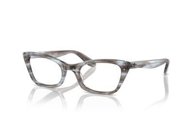 Ray-Ban Lady Burbank RX 5499 (8361) - RB 5499 8361