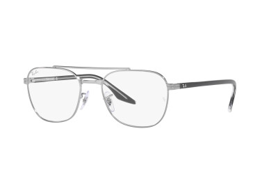 Ray-Ban RX 6485 (2502) - RB 6485 2502