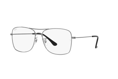 Ray-Ban RX 6498 (2502) - RB 6498 2502