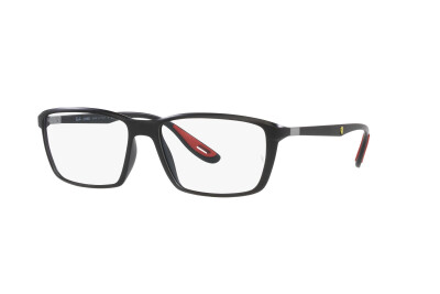 Ray-Ban Scuderia Ferrari RX 7213M (F602) - RB 7213M F602