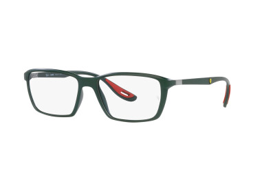 Ray-Ban Scuderia Ferrari RX 7213M (F677) - RB 7213M F677