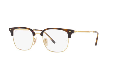 Ray-Ban New Clubmaster RX 7216 (2012) - RB 7216 2012