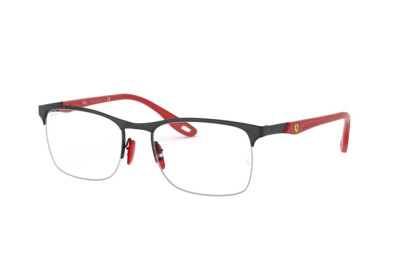 Ray-Ban Scuderia Ferrari Collection RX 8416M (F041) - RB 8416M F041