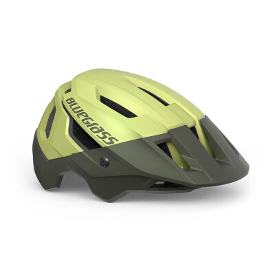 Bluegrass Rogue lime opaco 3HG012 GI1