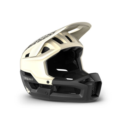 Bluegrass Vanguard core mips bianco nero opaco 3HG014 BI1