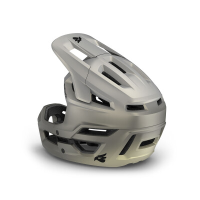 Bluegrass Vanguard solar gray opaco 3HG015 GR1