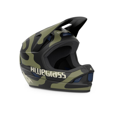 Bluegrass Legit Mips camo limited edition 3HG017 CA1
