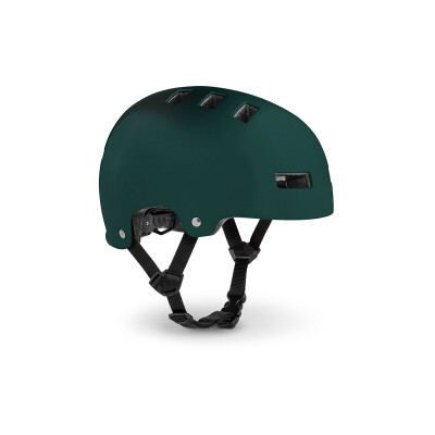 Bluegrass Superbold verde opaco 3HG006 VE1