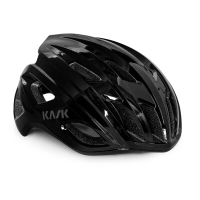 Kask Mojito 3 Cubed Black CHE00076210