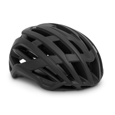 Kask Valegro Black matt CHE00052211