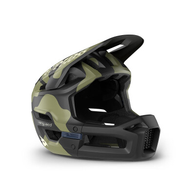 Bluegrass Vanguard core mips Camo Limited Edition 3HG014 CA1