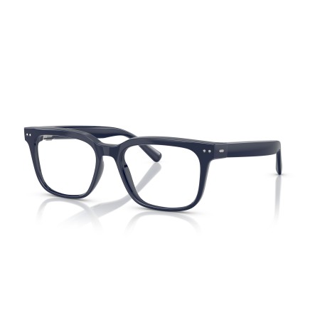 Nuance Audio AI Glasses Square 54 AW 5001 (07)