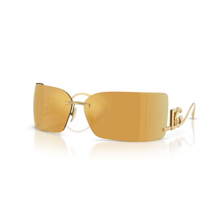 Dolce & Gabbana DG 2319 (02/5A)