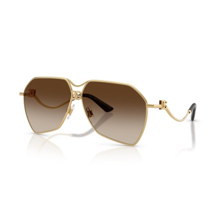 Dolce & Gabbana DG 2326 (02/13)