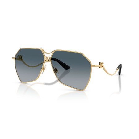 Dolce & Gabbana DG 2326 (02/79)