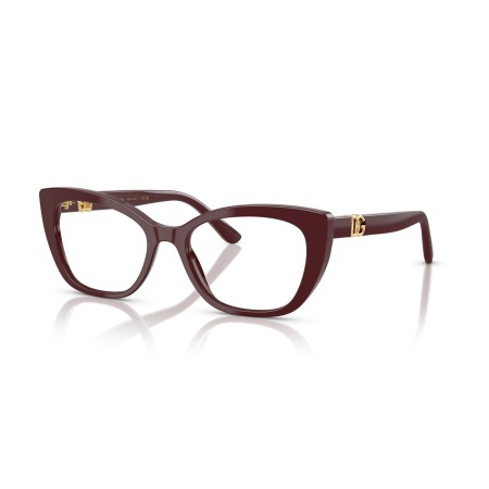 Dolce & Gabbana DG 3398 (3091)