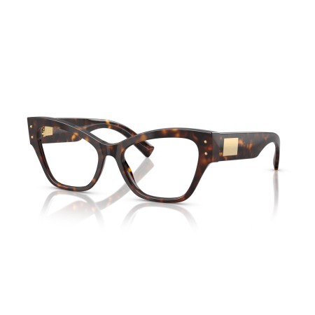Dolce & Gabbana DG 3404 (502)