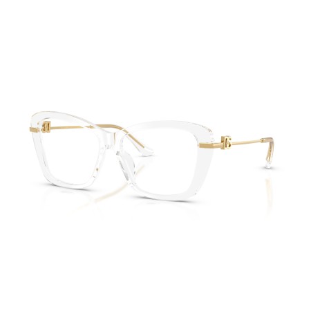 Dolce & Gabbana DG 3439 (3133)