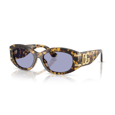 Dolce & Gabbana DG 4502 (33301A)
