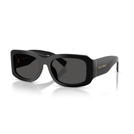 Dolce & Gabbana DG 4503 (501/87)