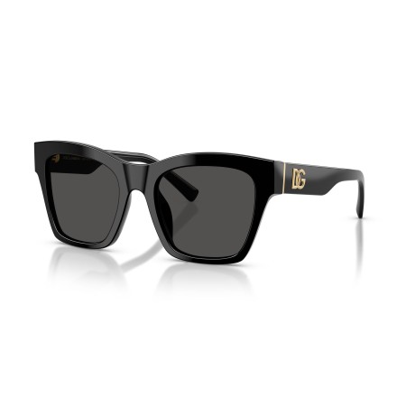 Dolce & Gabbana DG 4512 (501/87)