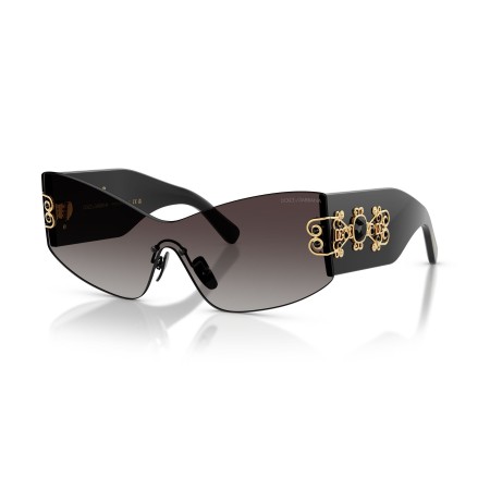 Dolce & Gabbana DG 4526B (501/8G)