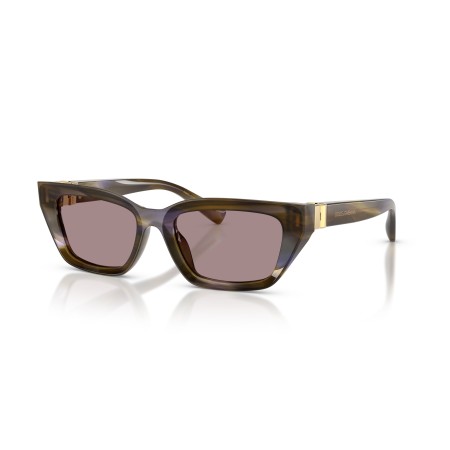 Dolce & Gabbana DG 4532 (3447LA)