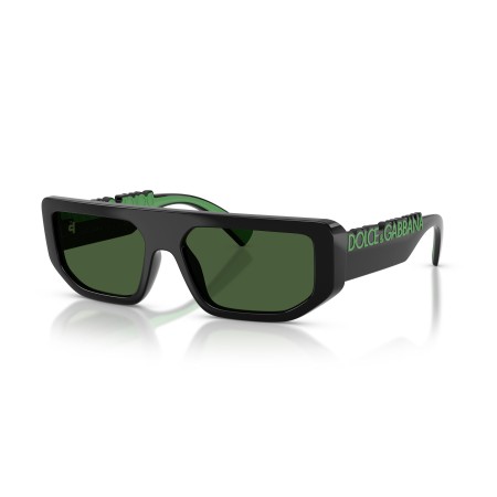 Dolce & Gabbana DG 6203 (501/71)