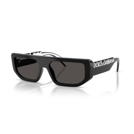 Dolce & Gabbana DG 6203 (501/87)