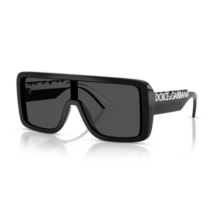 Dolce & Gabbana DG 6204 (501/87)