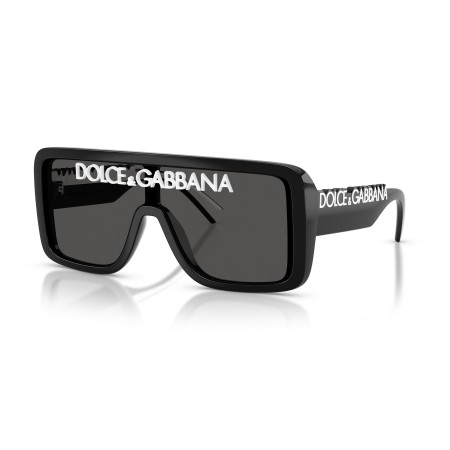 Dolce & Gabbana DG 6204 (L50187)
