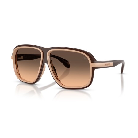 Moncler Twotone ME 8011U (5022G9)