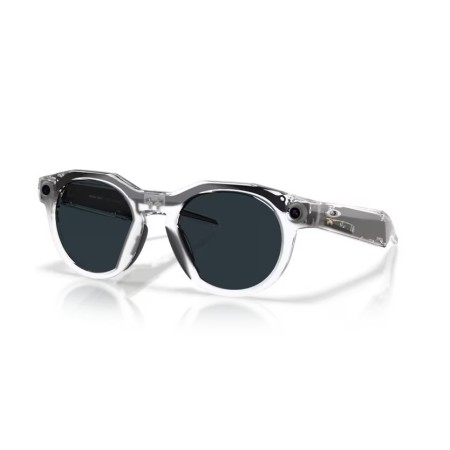 Oakley Meta AI Glasses HSTN OW 8002 (800205)
