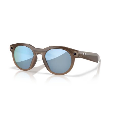 Oakley Meta AI Glasses HSTN OW 8002 (800206)
