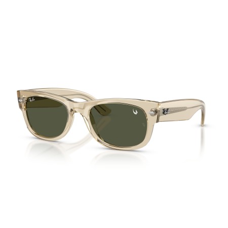 Ray-Ban Mega Wayfarer II Star Wars RB 0832S (146031)