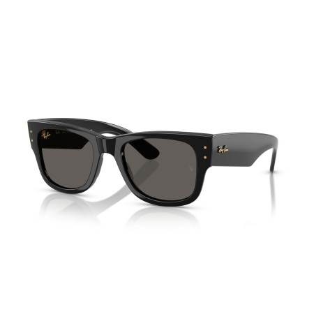 Ray-Ban Mega Wayfarer ASAP Rocky RB 0840S (6826J5)