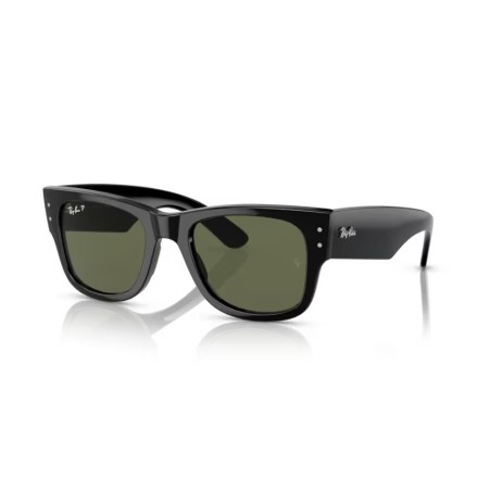 Ray-Ban Mega Wayfarer RB 0840S (901/58)