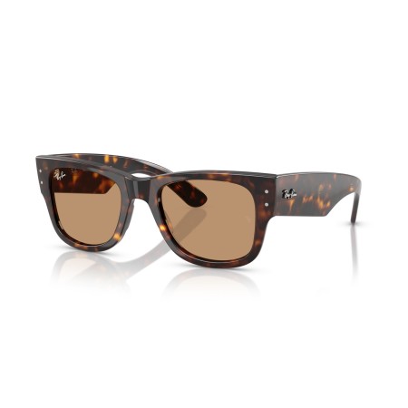 Ray-Ban Mega Wayfarer RB 0840S (902/53)
