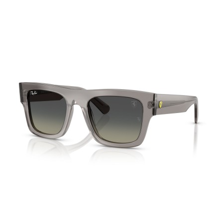 Ray-Ban Scuderia Ferrari RB 2217M (F70411)