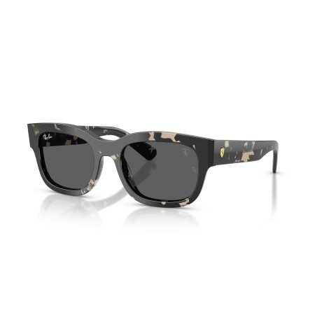 Ray-Ban Scuderia Ferrari RB 2228M (F70387)