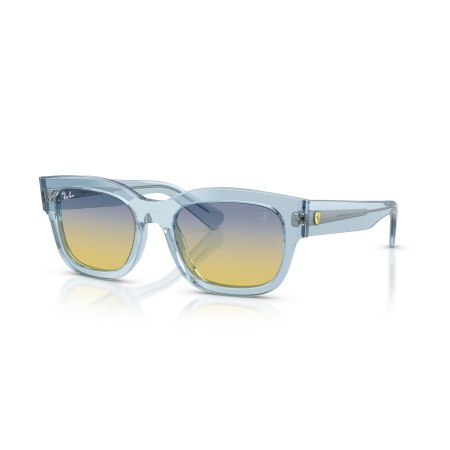 Ray-Ban Scuderia Ferrari RB 2228M (F708EI)