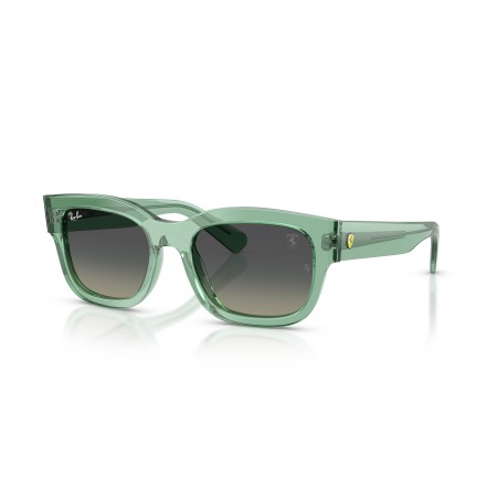 Ray-Ban Scuderia Ferrari RB 2228M (F70911)